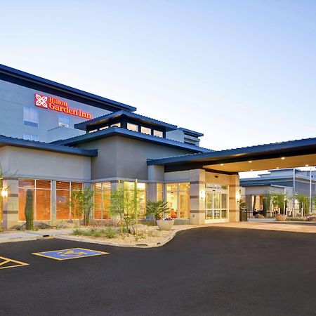 Hilton Garden Inn By Hilton Phoenix/Tempe Asu Area, Az المظهر الخارجي الصورة