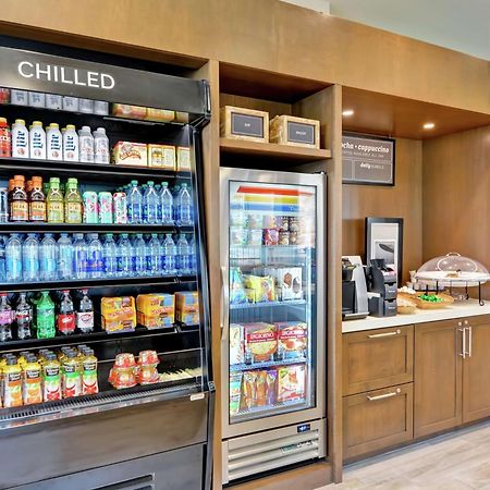 Hilton Garden Inn By Hilton Phoenix/Tempe Asu Area, Az المظهر الخارجي الصورة
