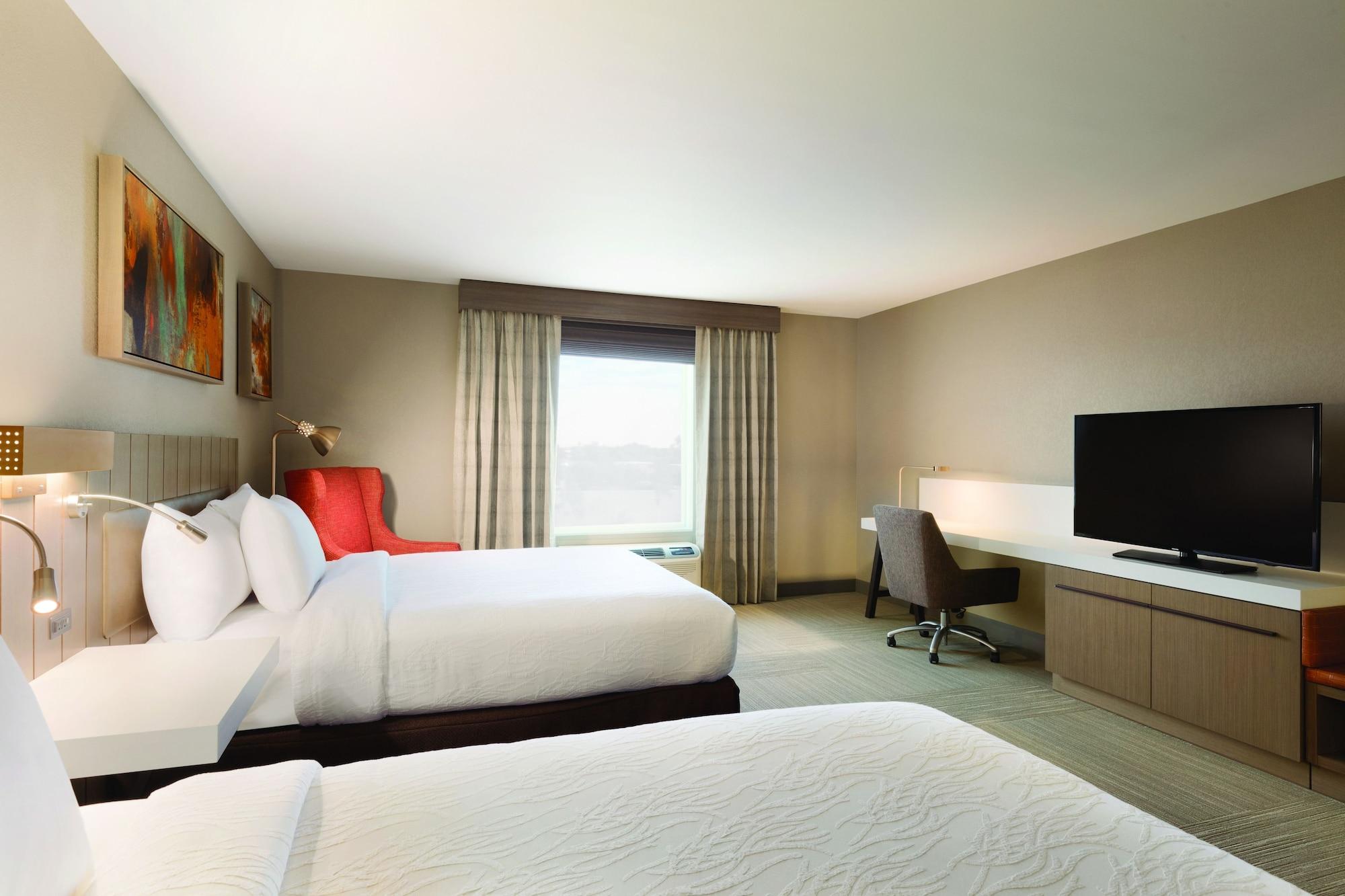 Hilton Garden Inn By Hilton Phoenix/Tempe Asu Area, Az المظهر الخارجي الصورة