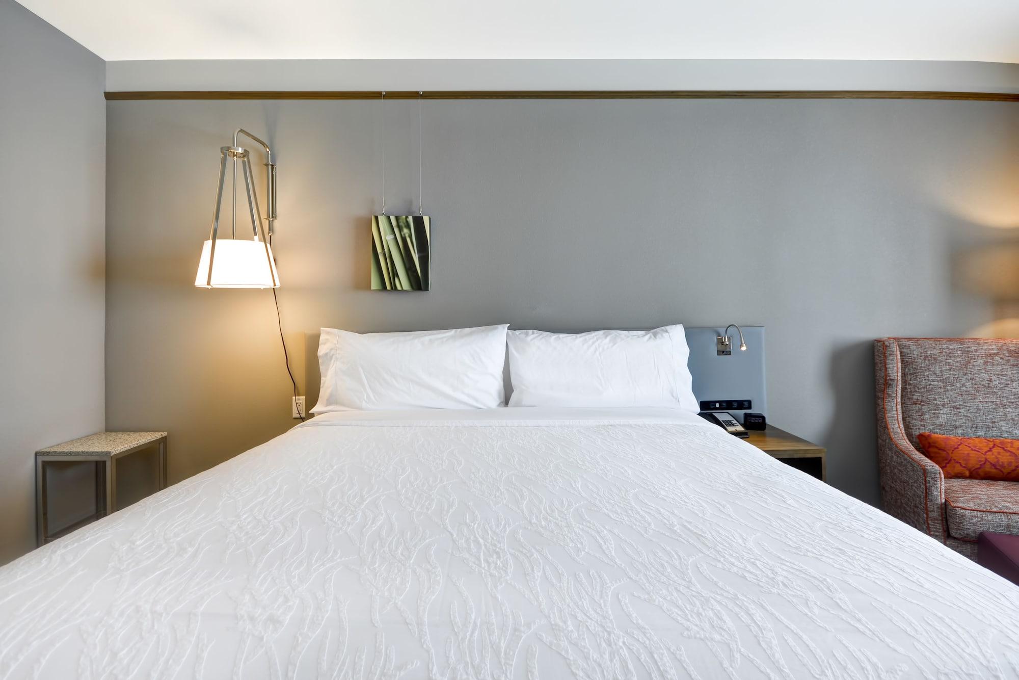 Hilton Garden Inn By Hilton Phoenix/Tempe Asu Area, Az المظهر الخارجي الصورة