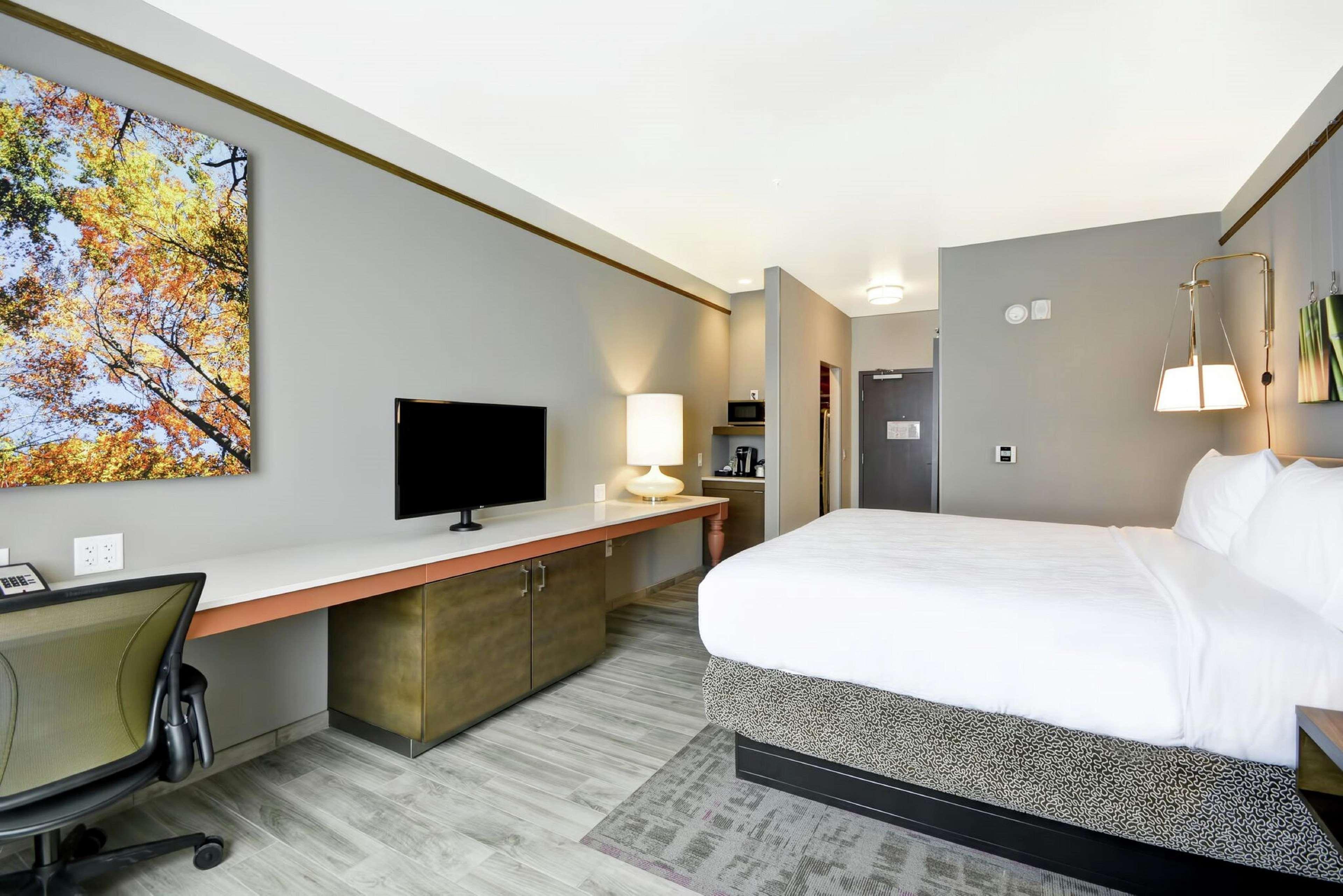 Hilton Garden Inn By Hilton Phoenix/Tempe Asu Area, Az المظهر الخارجي الصورة