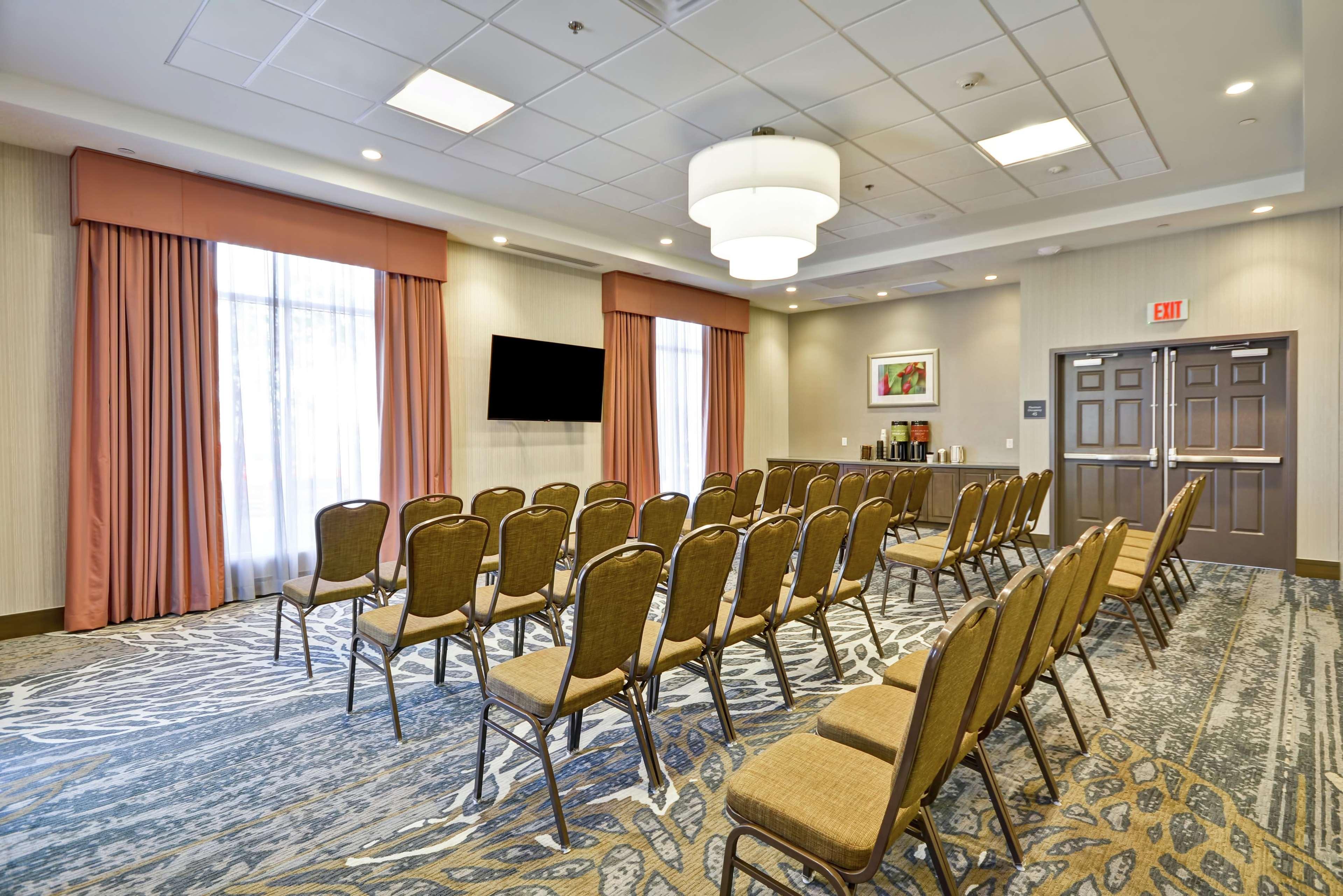 Hilton Garden Inn By Hilton Phoenix/Tempe Asu Area, Az المظهر الخارجي الصورة