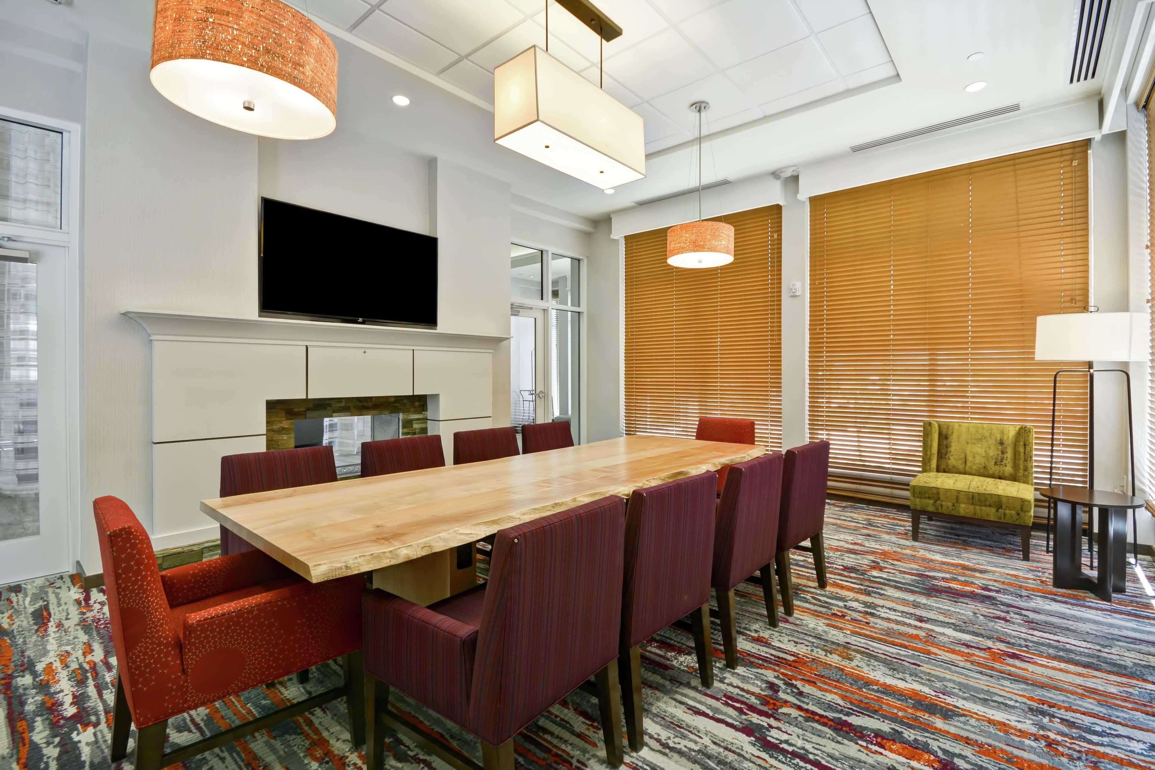 Hilton Garden Inn By Hilton Phoenix/Tempe Asu Area, Az المظهر الخارجي الصورة