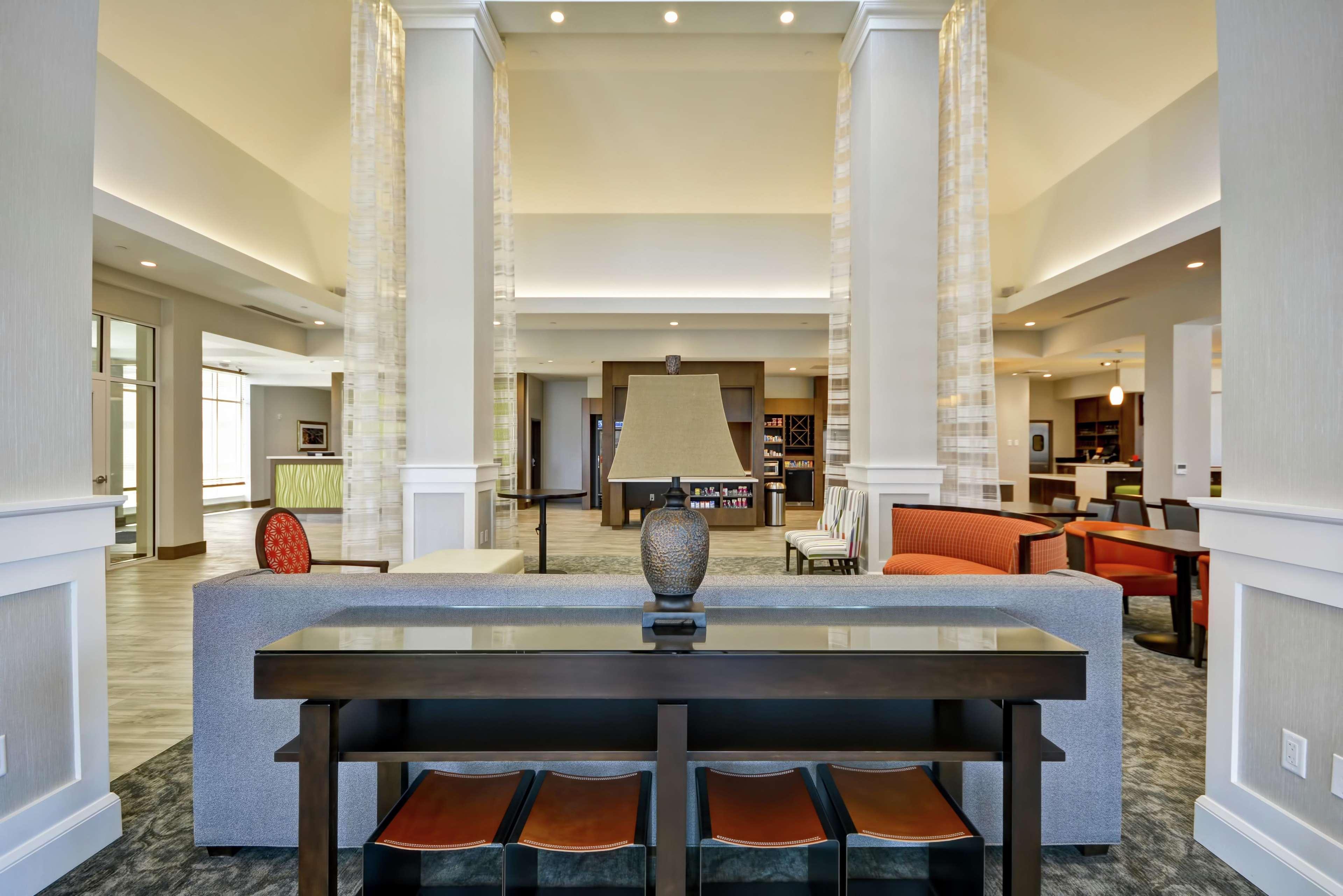Hilton Garden Inn By Hilton Phoenix/Tempe Asu Area, Az المظهر الخارجي الصورة