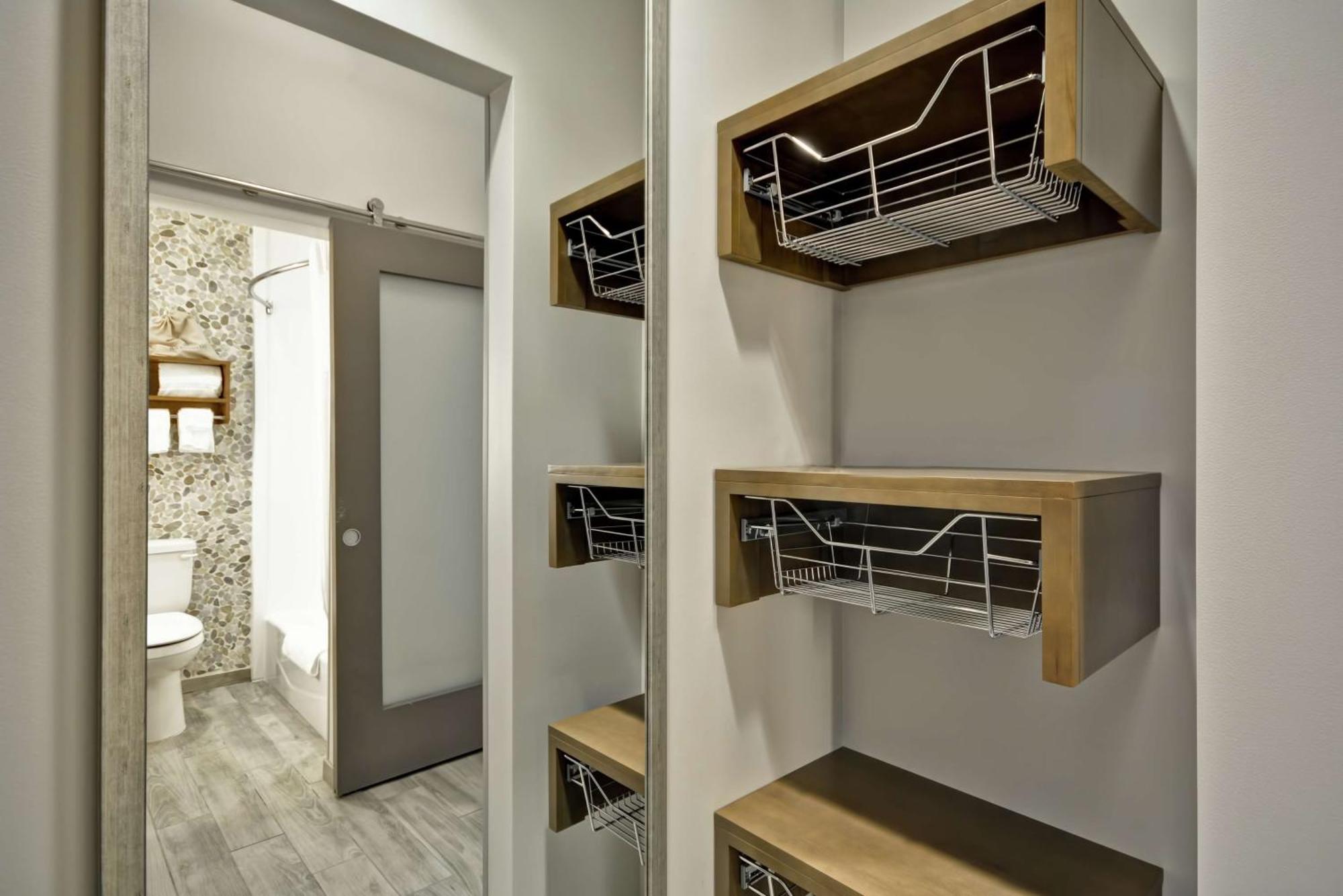 Hilton Garden Inn By Hilton Phoenix/Tempe Asu Area, Az المظهر الخارجي الصورة
