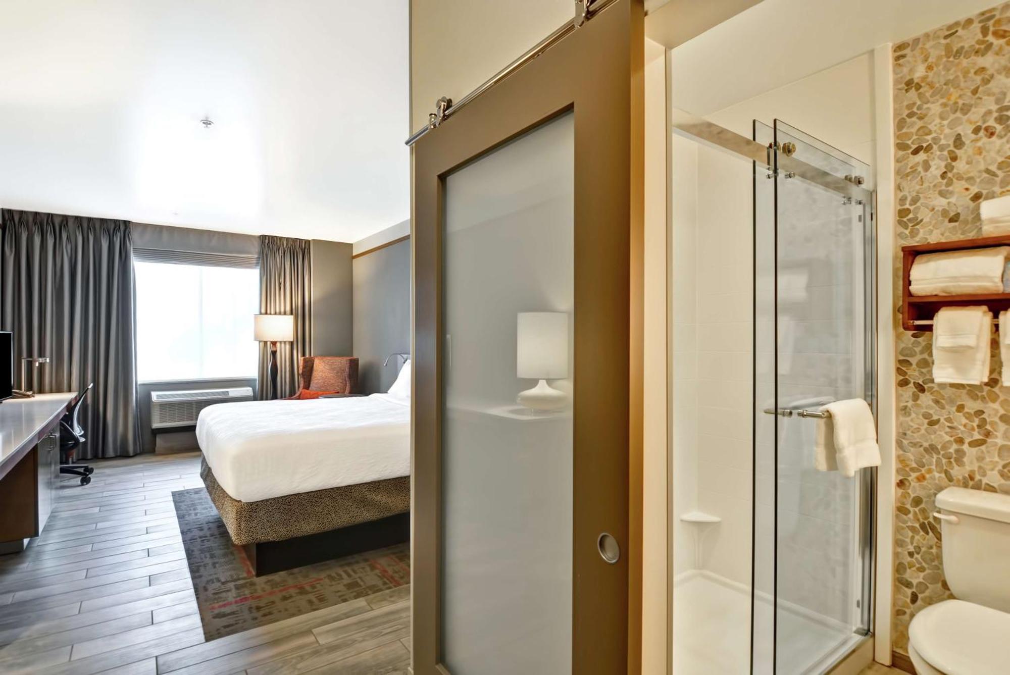 Hilton Garden Inn By Hilton Phoenix/Tempe Asu Area, Az المظهر الخارجي الصورة