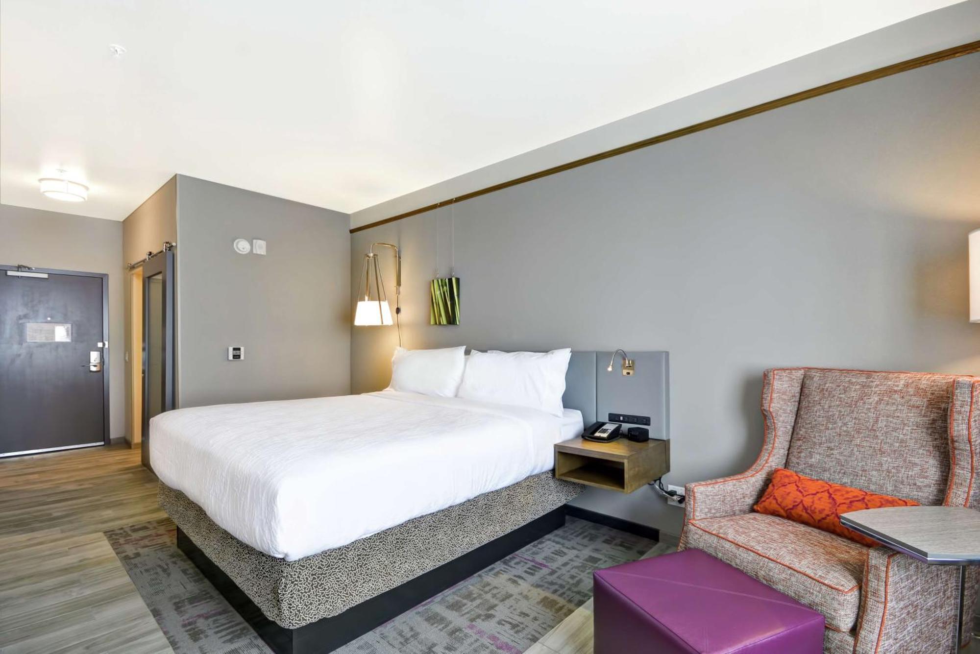 Hilton Garden Inn By Hilton Phoenix/Tempe Asu Area, Az المظهر الخارجي الصورة