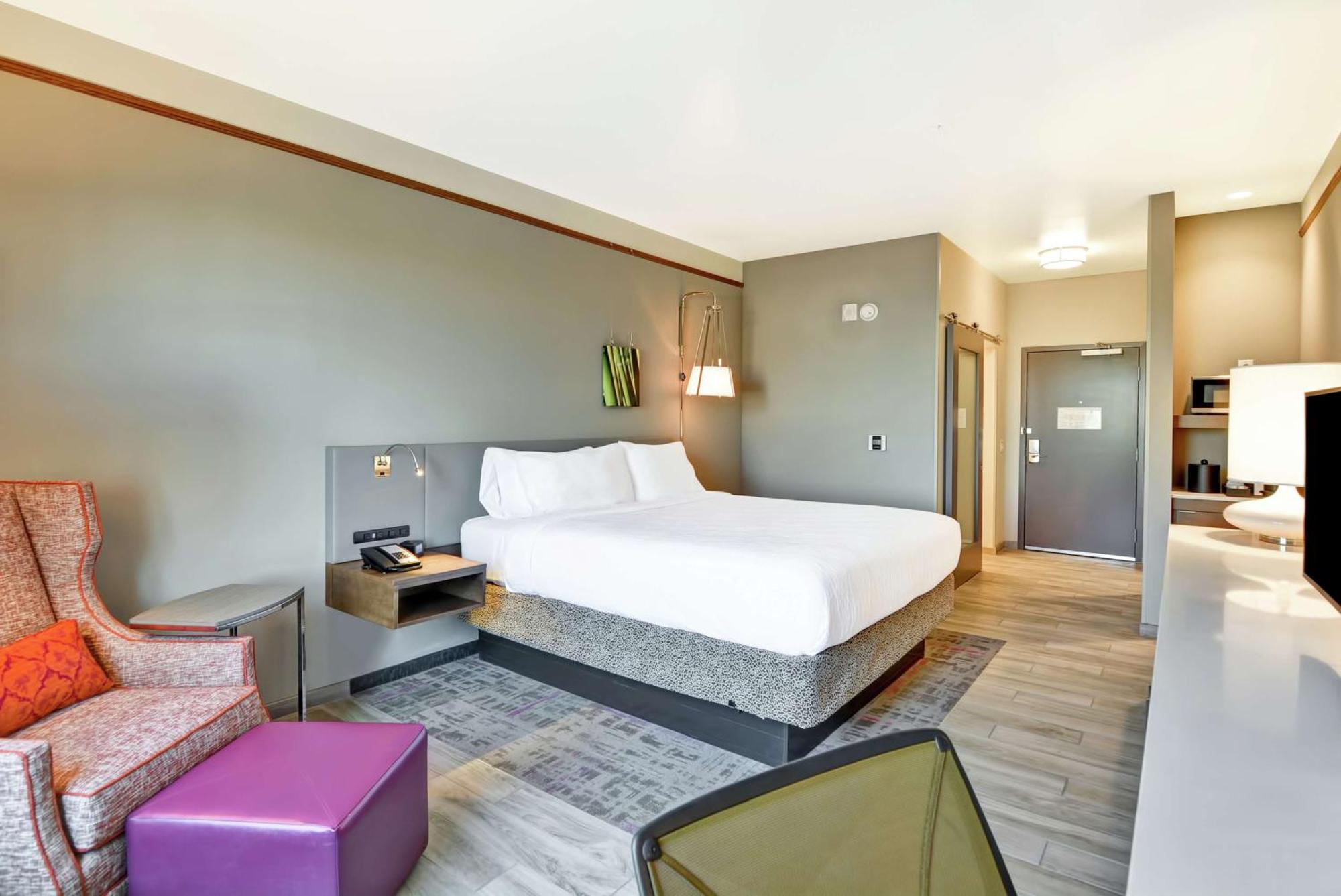 Hilton Garden Inn By Hilton Phoenix/Tempe Asu Area, Az المظهر الخارجي الصورة