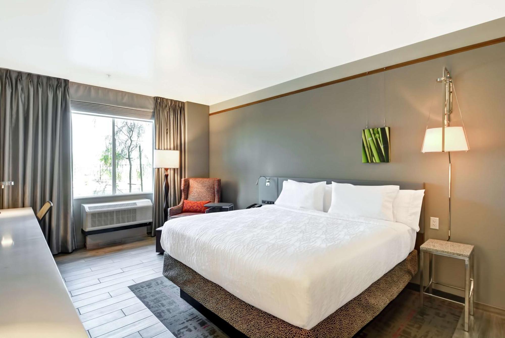 Hilton Garden Inn By Hilton Phoenix/Tempe Asu Area, Az المظهر الخارجي الصورة