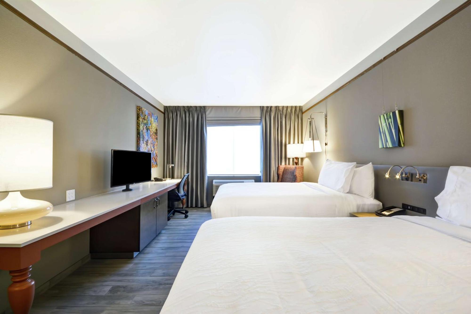 Hilton Garden Inn By Hilton Phoenix/Tempe Asu Area, Az المظهر الخارجي الصورة