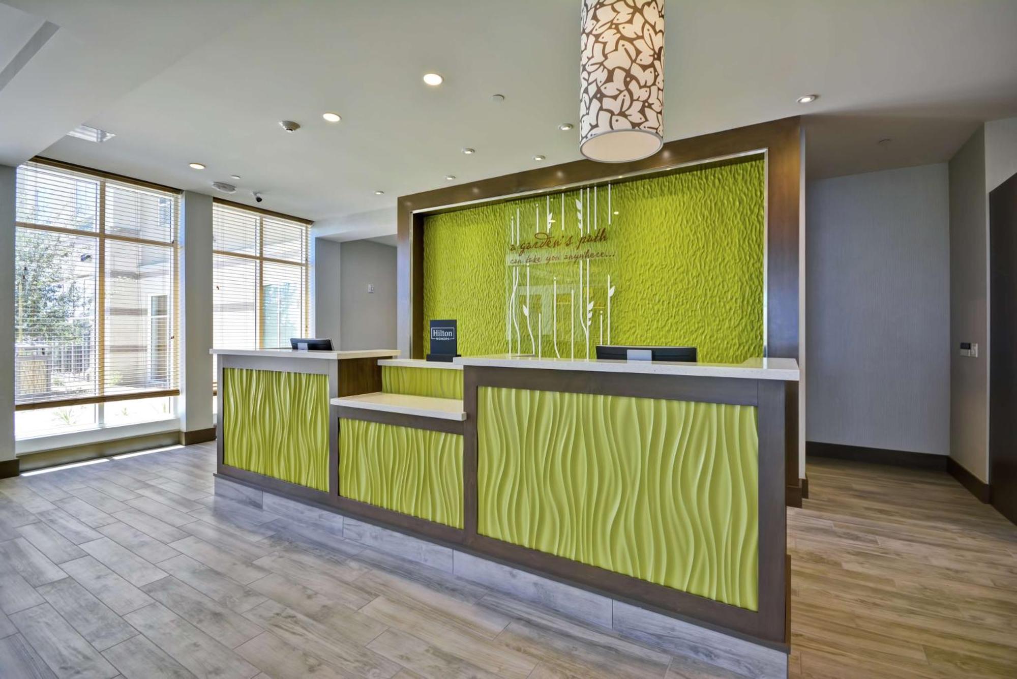 Hilton Garden Inn By Hilton Phoenix/Tempe Asu Area, Az المظهر الخارجي الصورة
