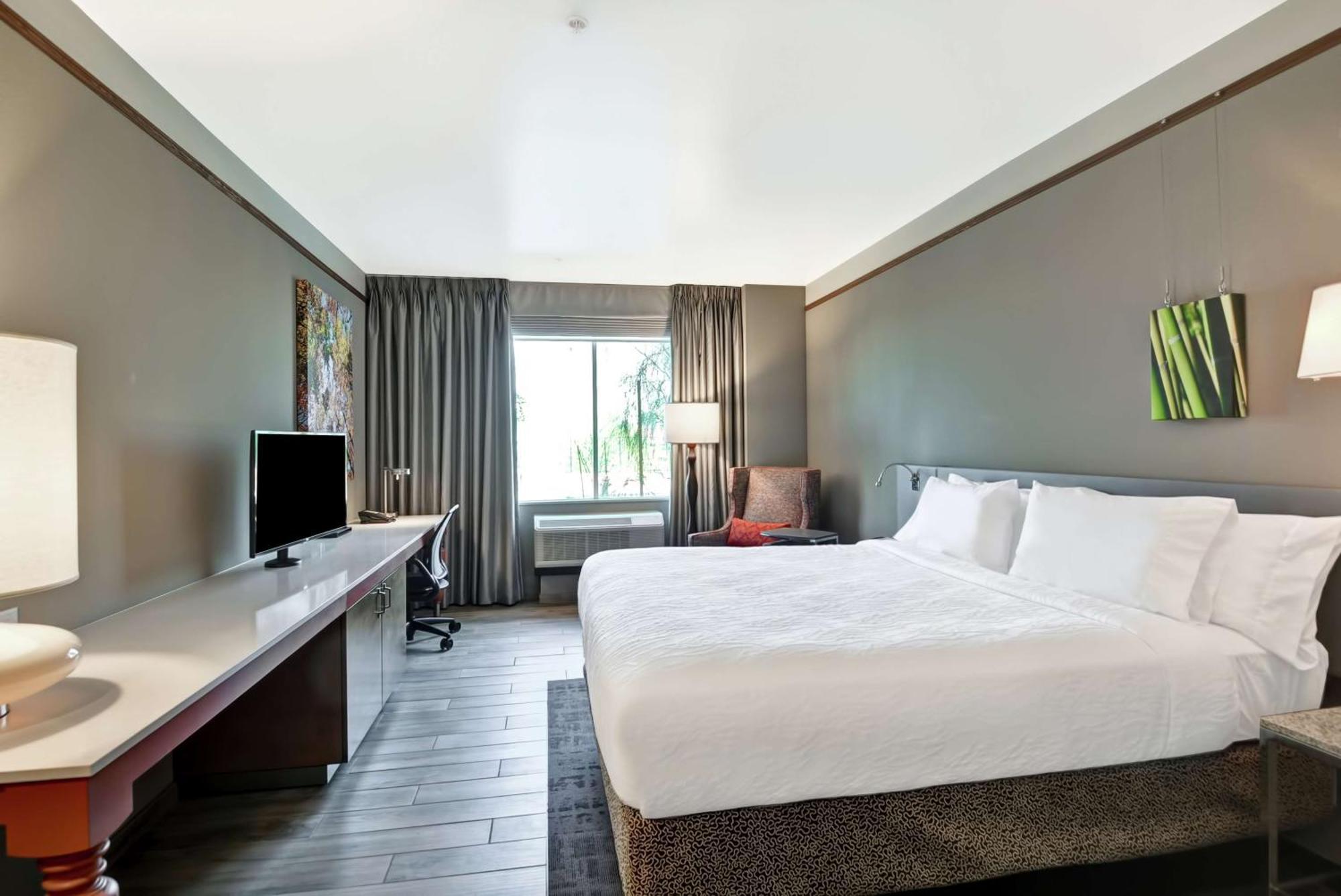 Hilton Garden Inn By Hilton Phoenix/Tempe Asu Area, Az المظهر الخارجي الصورة