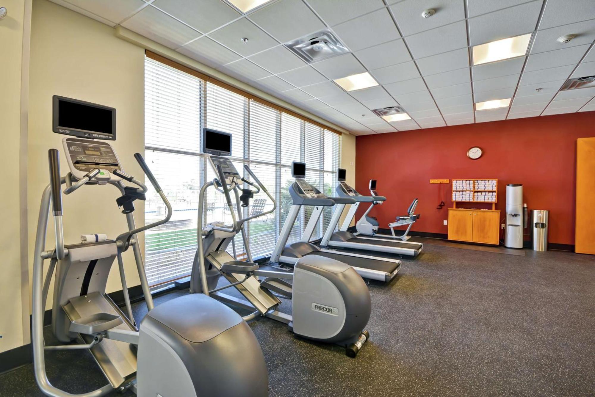Hilton Garden Inn By Hilton Phoenix/Tempe Asu Area, Az المظهر الخارجي الصورة