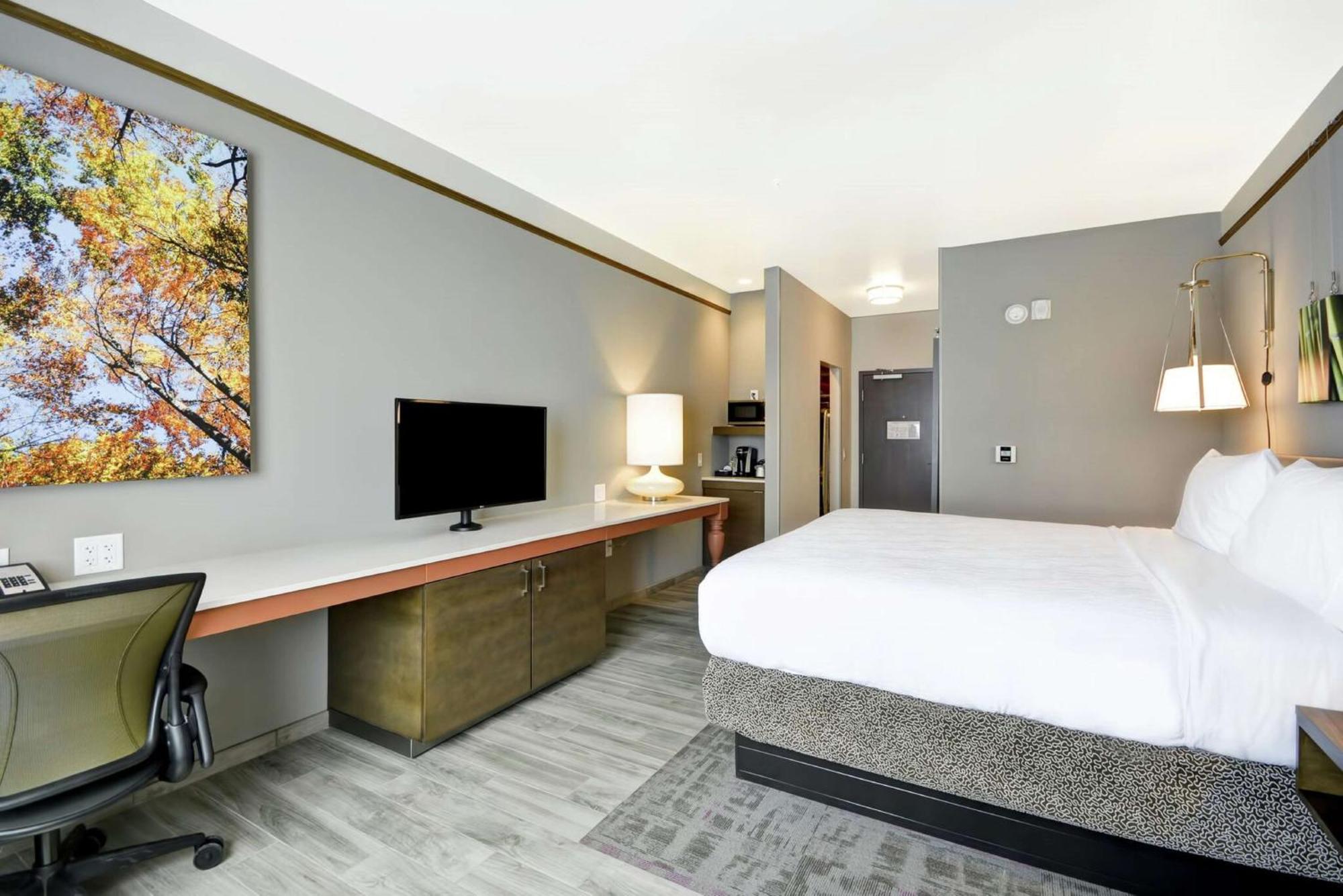 Hilton Garden Inn By Hilton Phoenix/Tempe Asu Area, Az المظهر الخارجي الصورة