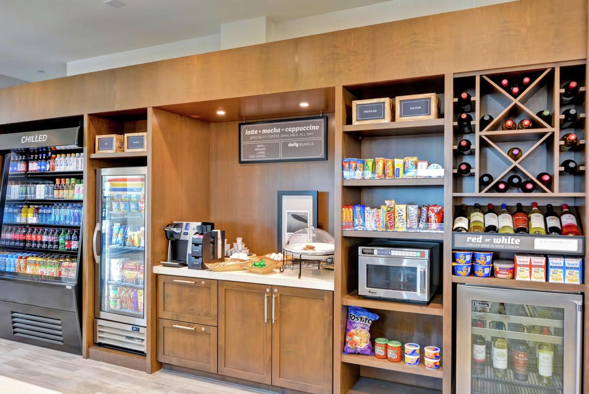 Hilton Garden Inn By Hilton Phoenix/Tempe Asu Area, Az المظهر الخارجي الصورة