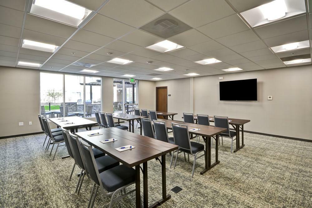 Hilton Garden Inn By Hilton Phoenix/Tempe Asu Area, Az المظهر الخارجي الصورة