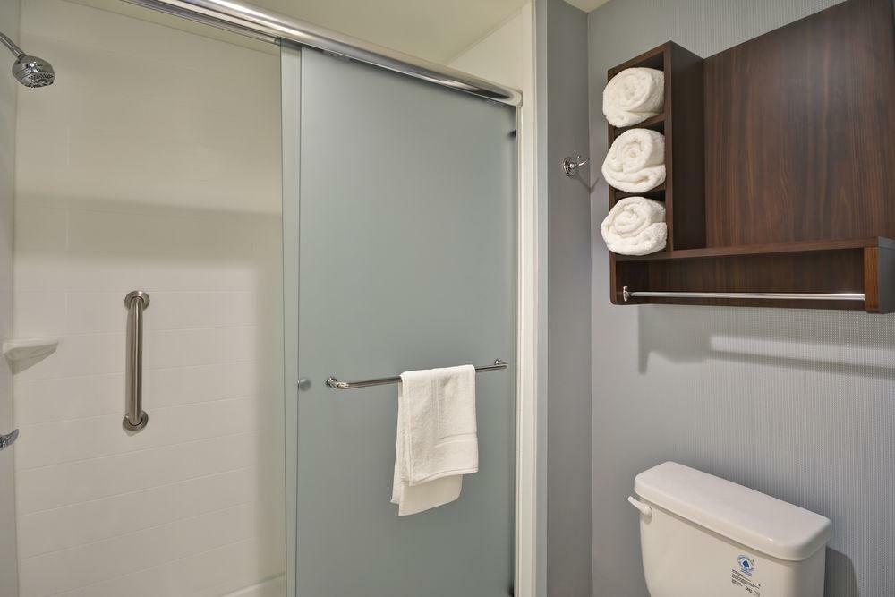 Hilton Garden Inn By Hilton Phoenix/Tempe Asu Area, Az المظهر الخارجي الصورة